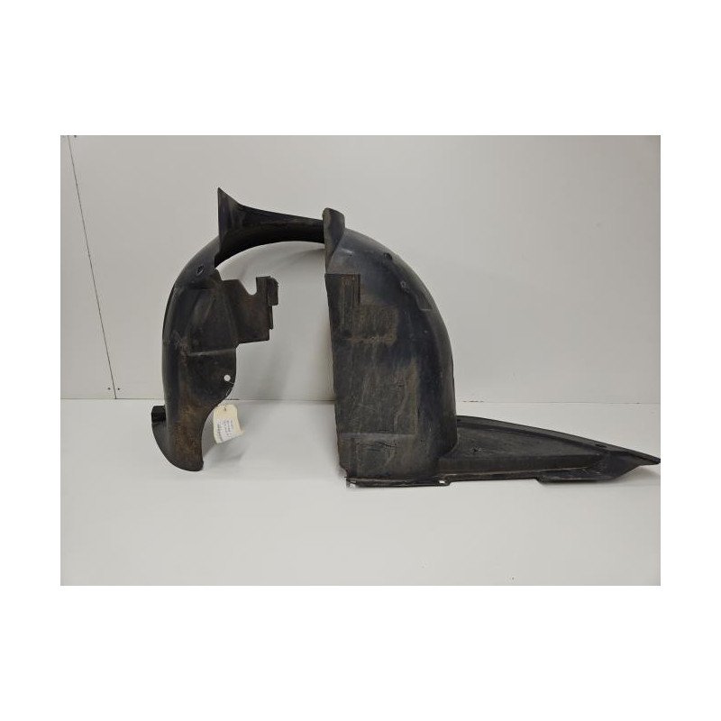 Pare Boue Avant Gauche Peugeot 307 Phase 1 (1)