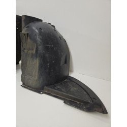 Pare Boue Avant Gauche Peugeot 307 Phase 1 (2)