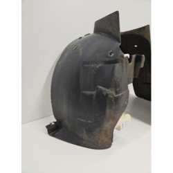 Pare Boue Avant Gauche Peugeot 307 Phase 1 (3)