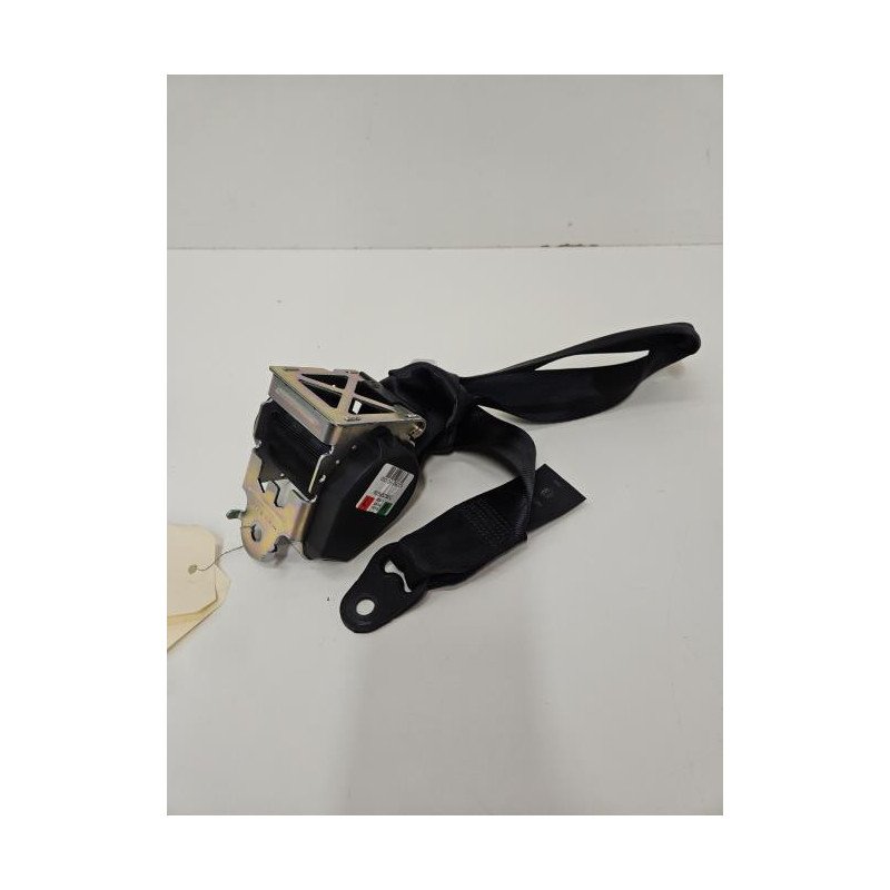Ceinture Arriere Droit Dacia Logan Mcv 2 Phase 2 Break (1)