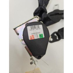 Ceinture Arriere Droit Dacia Logan Mcv 2 Phase 2 Break (3)