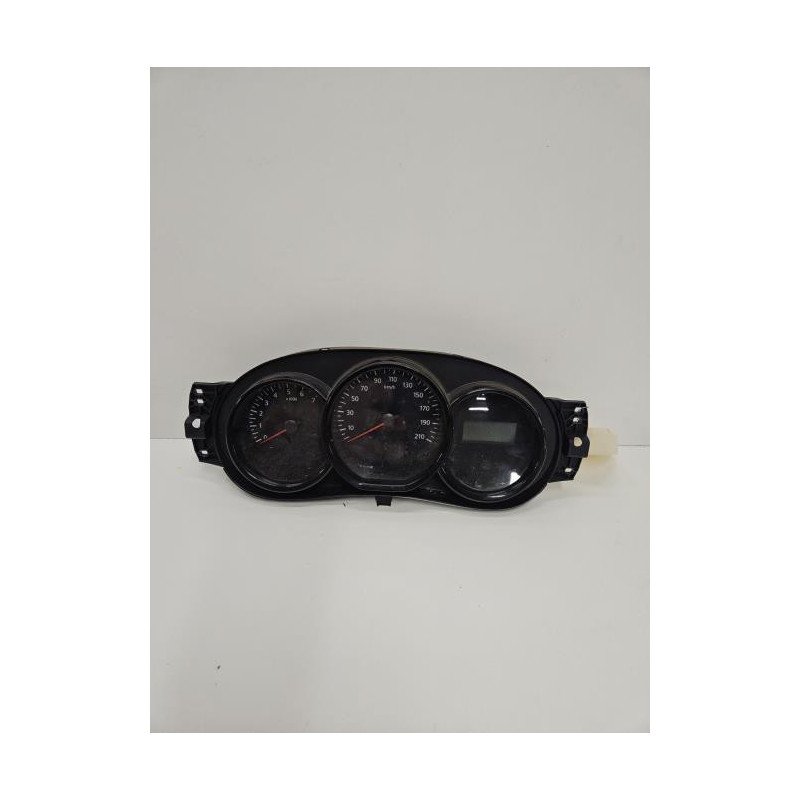 Compteur Dacia Logan Mcv 2 Phase 2 Break (1)