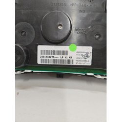 Compteur Dacia Logan Mcv 2 Phase 2 Break (4)