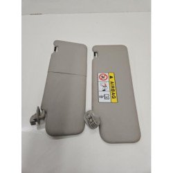 Pare Soleil Dacia Logan Mcv 2 Phase 2 Break (2)