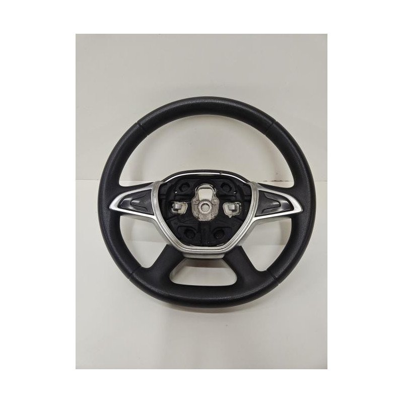 Volant Dacia Logan Mcv 2 Phase 2 Break (1)