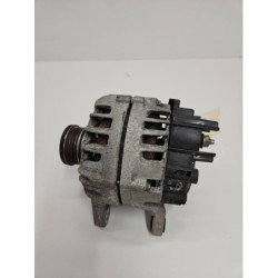Alternateur Dacia Logan Mcv 2 Phase 2 Break (1)