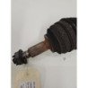Cardan Gauche (transmission) Dacia Logan Mcv 2 Phase 2 Break (3)