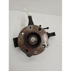 Pivot De Moyeu Avant Droit Dacia Logan Mcv 2 Phase 2 Break (2)
