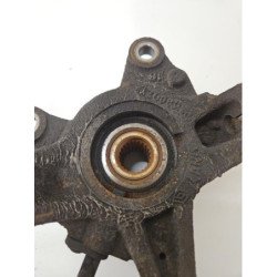 Pivot De Moyeu Avant Gauche Dacia Logan Mcv 2 Phase 2 Break (2)