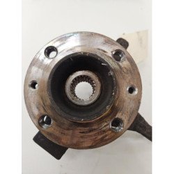 Pivot De Moyeu Avant Gauche Dacia Logan Mcv 2 Phase 2 Break (3)
