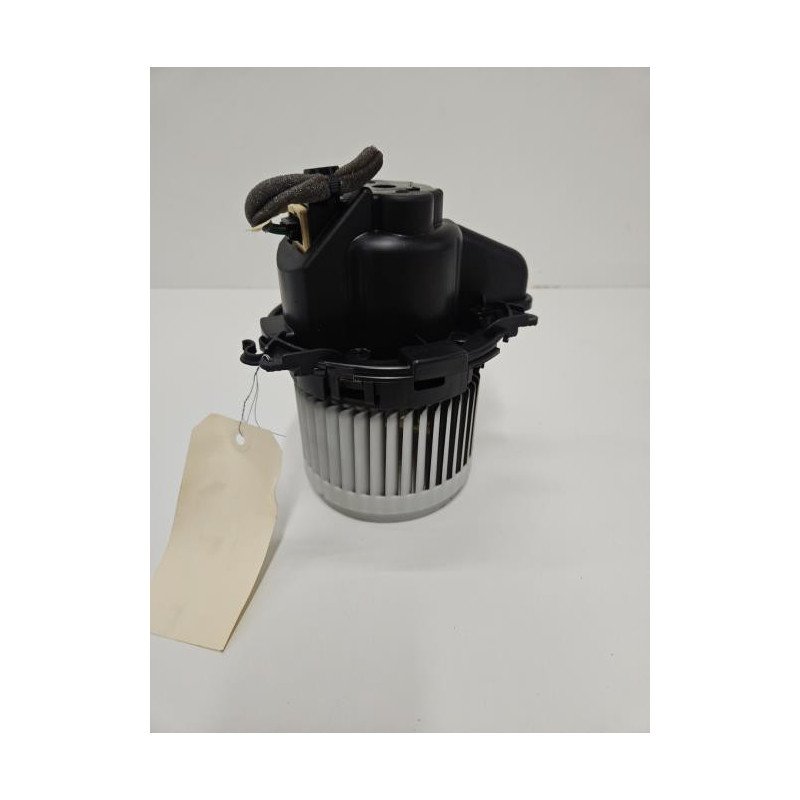 Ventilateur Chauffage Dacia Logan Mcv 2 Phase 2 Break (1)