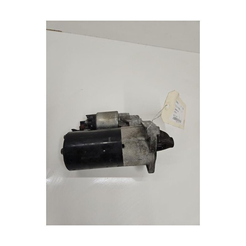 Demarreur Renault Clio 4 Phase 1 (1)