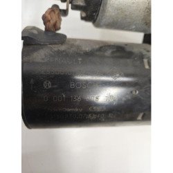 Demarreur Renault Clio 4 Phase 1 (4)