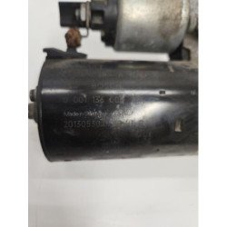 Demarreur Renault Clio 4 Phase 1 (5)