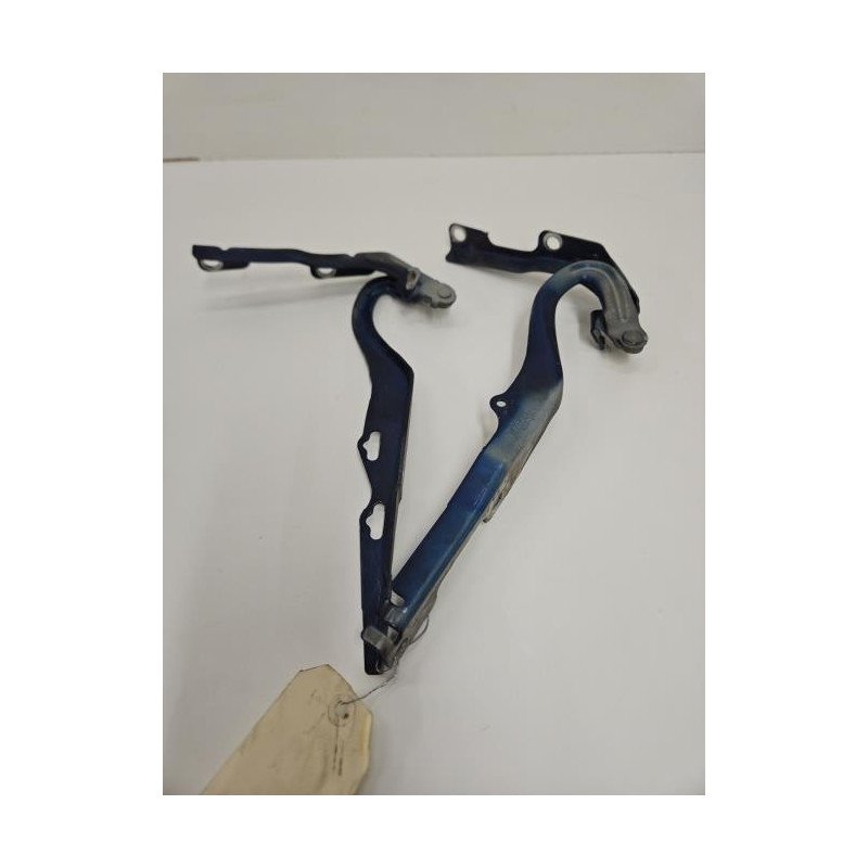 Charniere De Capot Peugeot 207 Phase 1 (1)