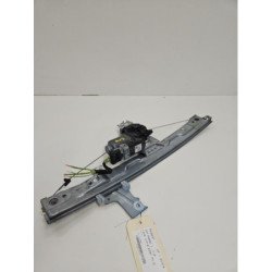 Leve Vitre Electrique Avant Droit Peugeot 207 Phase 1 (1)