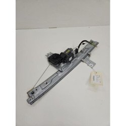 Leve Vitre Electrique Avant Gauche Peugeot 207 Phase 1 (1)
