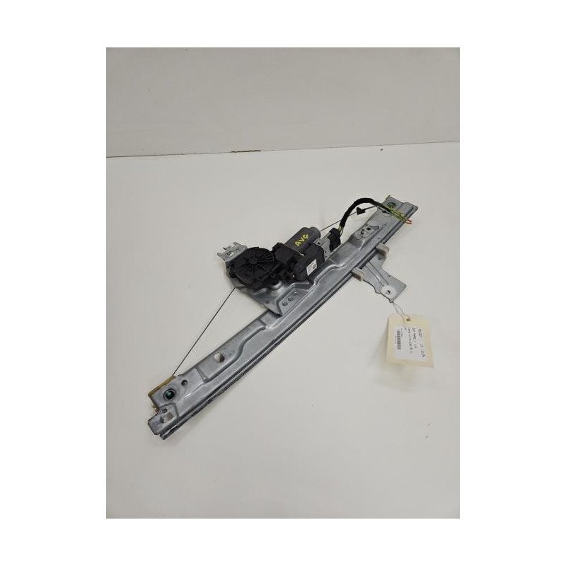 Leve Vitre Electrique Avant Gauche Peugeot 207 Phase 1 (1)