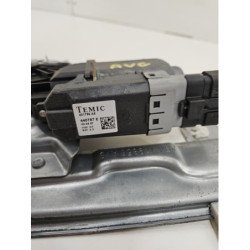 Leve Vitre Electrique Avant Gauche Peugeot 207 Phase 1 (2)