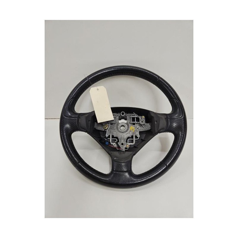 Volant Peugeot 207 Phase 1 (1)