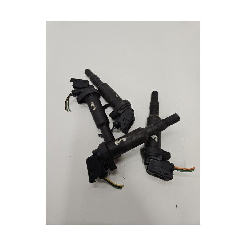 Bobine (allumage) Peugeot 207 Phase 1 (1)