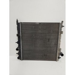 Radiateur Eau Peugeot 207 Phase 1 (1)