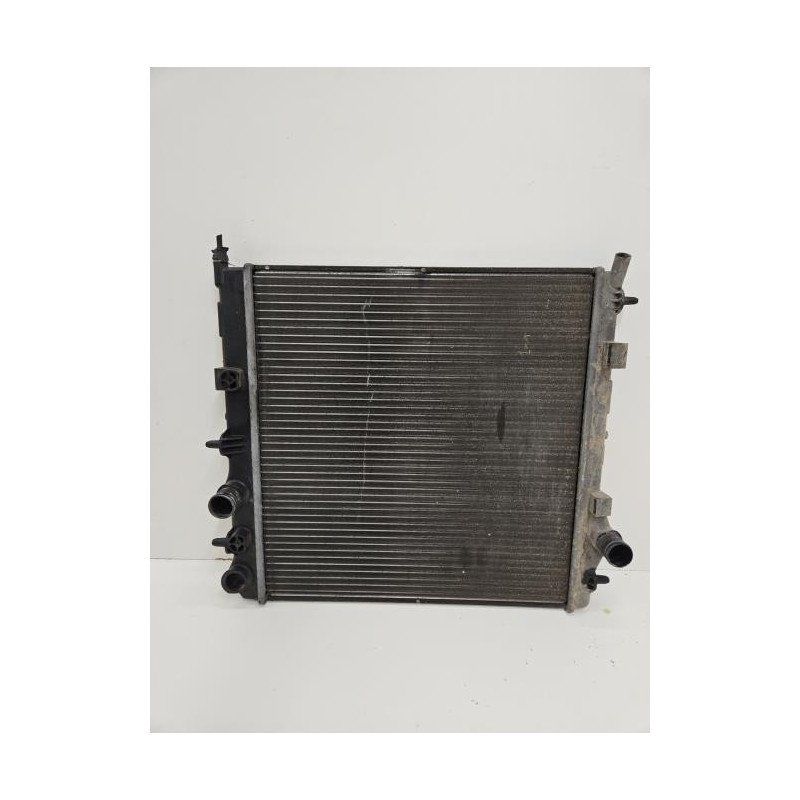 Radiateur Eau Peugeot 207 Phase 1 (1)