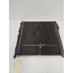 Radiateur Eau Peugeot 207 Phase 1 (2)