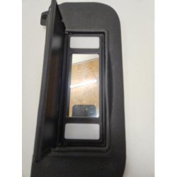 Pare Soleil Citroen Ds3 Phase 1 (2)