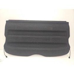 Plage Arriere Citroen C4 2 Phase 2 (1)