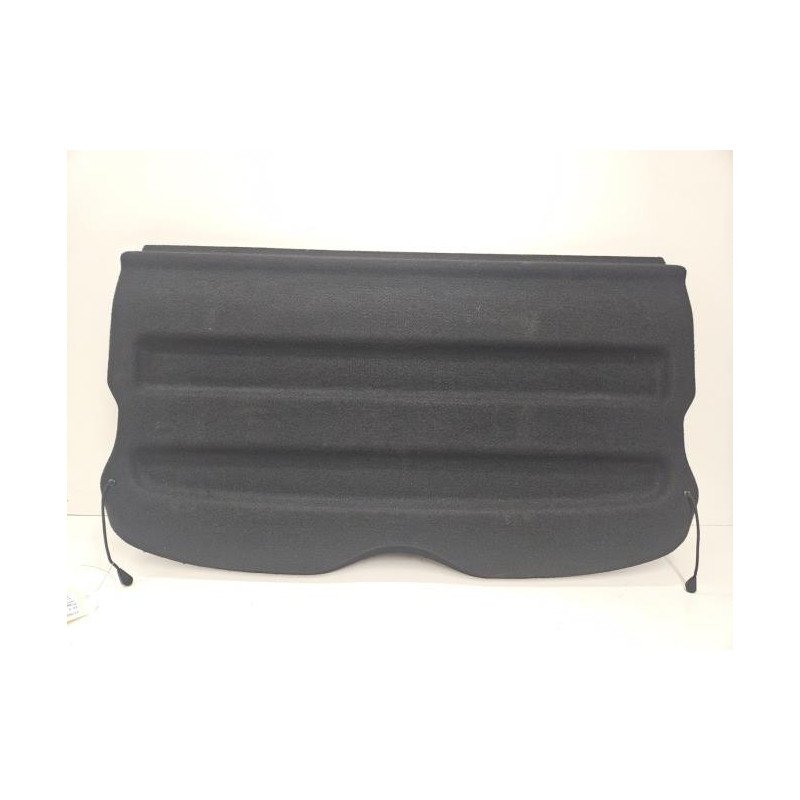 Plage Arriere Citroen C4 2 Phase 2 (1)