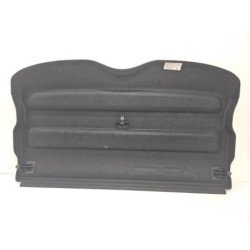 Plage Arriere Citroen C4 2 Phase 2 (2)