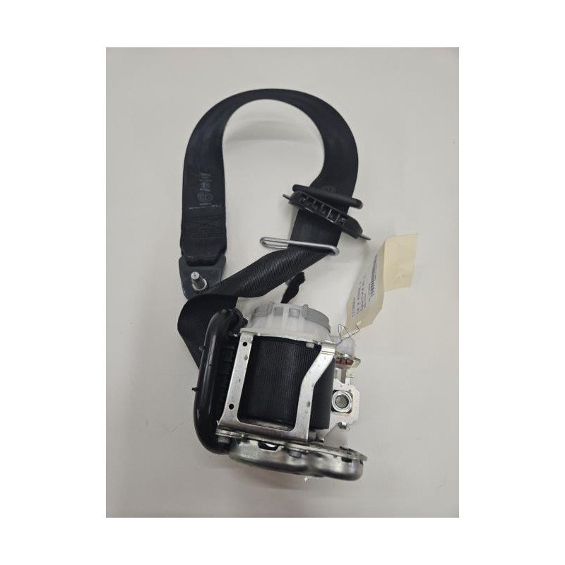 Ceinture Avant Droit Citroen C4 2 Phase 2 (1)