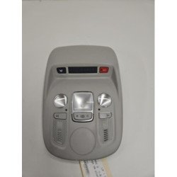 Eclairage De Plafonnier Citroen C4 2 Phase 2 (1)