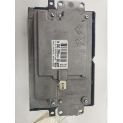 Ecran Gps Citroen C4 2 Phase 2 (2)