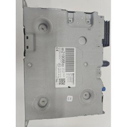 Ecran Gps Citroen C4 2 Phase 2 (3)