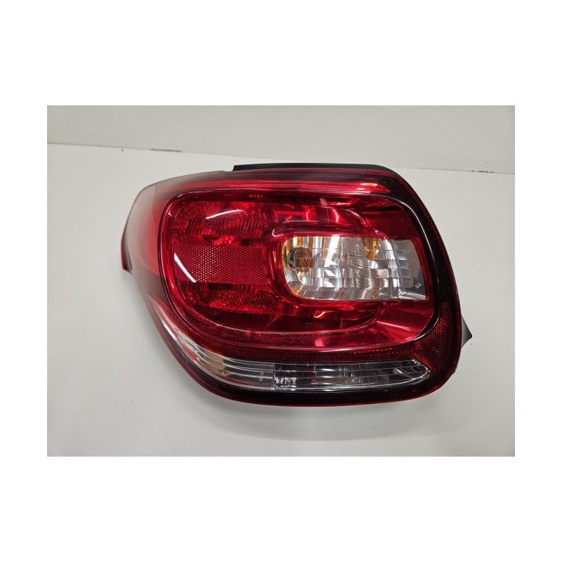 Feu Arriere Principal Gauche (feux) Citroen Ds3 Phase 1 (1)