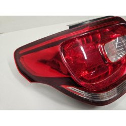 Feu Arriere Principal Gauche (feux) Citroen Ds3 Phase 1 (2)