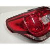 Feu Arriere Principal Gauche (feux) Citroen Ds3 Phase 1 (2)