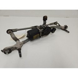 Mecanisme Essuie Glace Avant Citroen Ds3 Phase 1 (1)