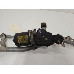 Mecanisme Essuie Glace Avant Citroen Ds3 Phase 1 (3)