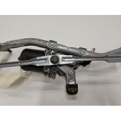 Mecanisme Essuie Glace Avant Citroen Ds3 Phase 1 (4)