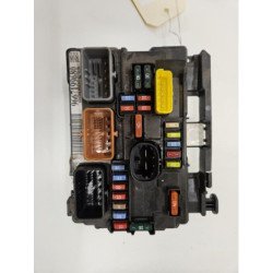Boitier Servitude Moteur (bsm) Citroen Ds3 Phase 1 (1)