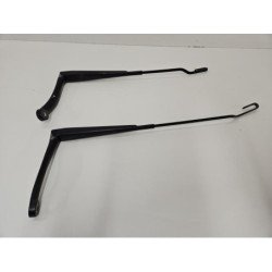 Bras Essuie Glace Avant Peugeot 307 Phase 1 (1)