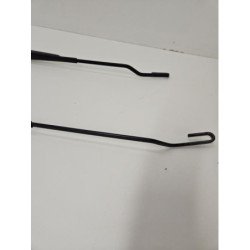 Bras Essuie Glace Avant Peugeot 307 Phase 1 (3)