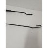 Bras Essuie Glace Avant Peugeot 307 Phase 1 (3)
