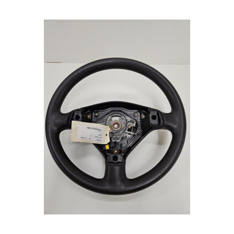 Volant Peugeot 307 Phase 1 (1)