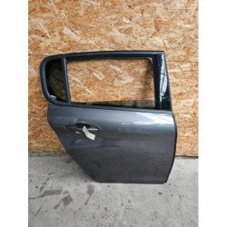 Porte Arriere Droit Peugeot 308 2 Phase 1 (1)