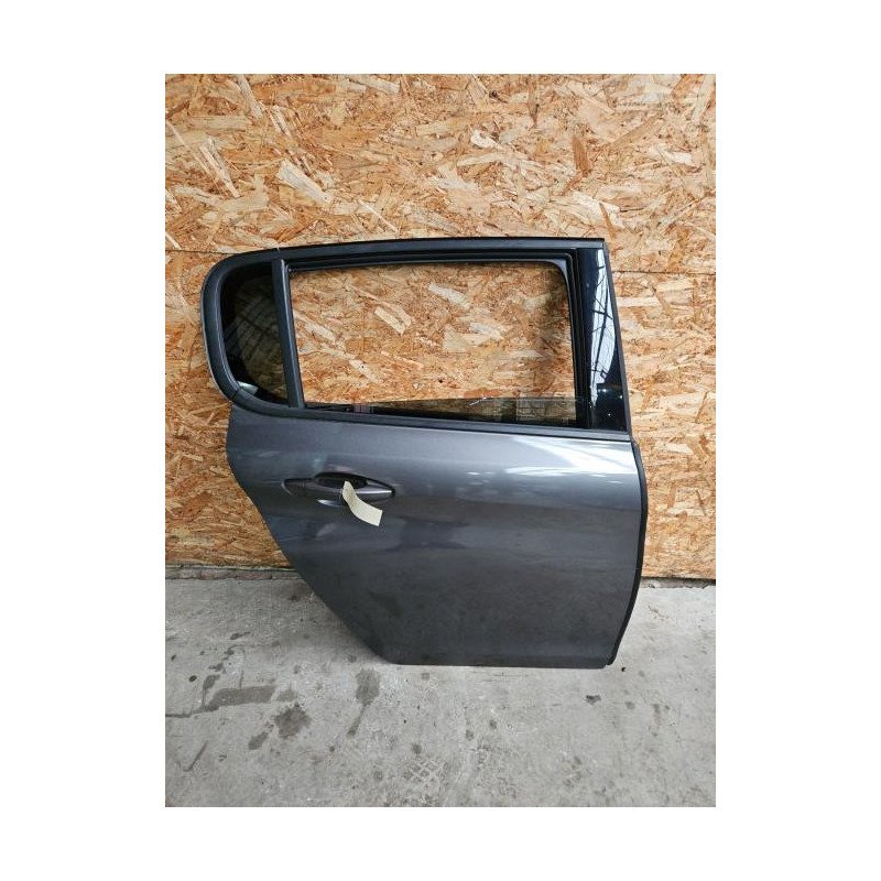 Porte Arriere Droit Peugeot 308 2 Phase 1 (1)