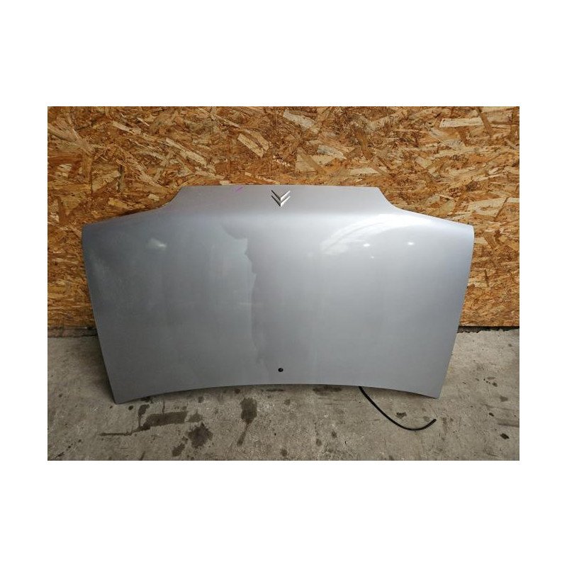 Capot Citroen Ax Phase 2 (1)